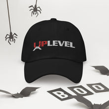 Load image into Gallery viewer, UpLevel Unisex Dad Hat