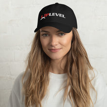 Load image into Gallery viewer, UpLevel Unisex Dad Hat