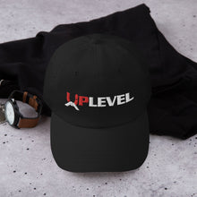 Load image into Gallery viewer, UpLevel Unisex Dad Hat