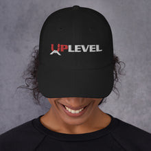 Load image into Gallery viewer, UpLevel Unisex Dad Hat