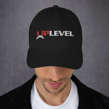 Load image into Gallery viewer, UpLevel Unisex Dad Hat