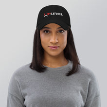 Load image into Gallery viewer, UpLevel Unisex Dad Hat