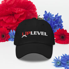 Load image into Gallery viewer, UpLevel Unisex Dad Hat