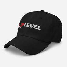 Load image into Gallery viewer, UpLevel Unisex Dad Hat