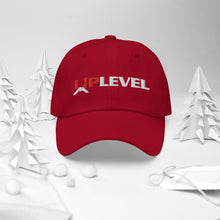 Load image into Gallery viewer, UpLevel Unisex Dad Hat