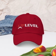 Load image into Gallery viewer, UpLevel Unisex Dad Hat