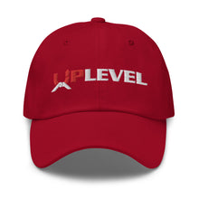 Load image into Gallery viewer, UpLevel Unisex Dad Hat