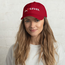 Load image into Gallery viewer, UpLevel Unisex Dad Hat