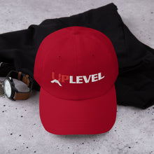 Load image into Gallery viewer, UpLevel Unisex Dad Hat