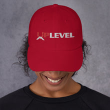 Load image into Gallery viewer, UpLevel Unisex Dad Hat