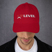 Load image into Gallery viewer, UpLevel Unisex Dad Hat