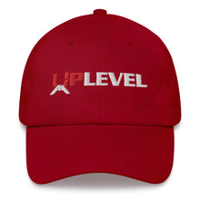 Load image into Gallery viewer, UpLevel Unisex Dad Hat