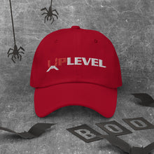 Load image into Gallery viewer, UpLevel Unisex Dad Hat