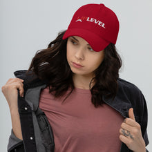 Load image into Gallery viewer, UpLevel Unisex Dad Hat