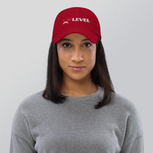 Load image into Gallery viewer, UpLevel Unisex Dad Hat