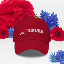 Load image into Gallery viewer, UpLevel Unisex Dad Hat