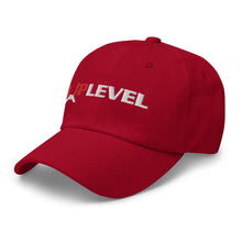 Load image into Gallery viewer, UpLevel Unisex Dad Hat