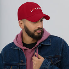 Load image into Gallery viewer, UpLevel Unisex Dad Hat