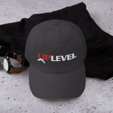 Load image into Gallery viewer, UpLevel Unisex Dad Hat