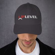 Load image into Gallery viewer, UpLevel Unisex Dad Hat