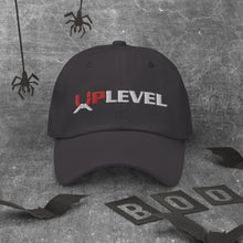 Load image into Gallery viewer, UpLevel Unisex Dad Hat