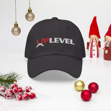 Load image into Gallery viewer, UpLevel Unisex Dad Hat