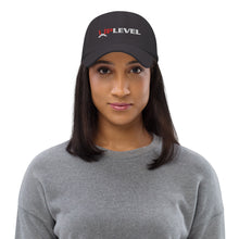 Load image into Gallery viewer, UpLevel Unisex Dad Hat