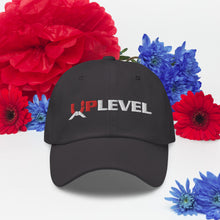 Load image into Gallery viewer, UpLevel Unisex Dad Hat