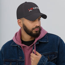 Load image into Gallery viewer, UpLevel Unisex Dad Hat