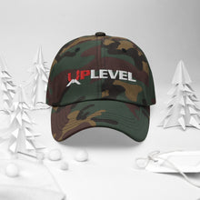 Load image into Gallery viewer, UpLevel Unisex Dad Hat