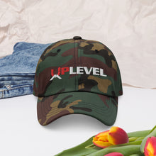 Load image into Gallery viewer, UpLevel Unisex Dad Hat