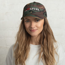 Load image into Gallery viewer, UpLevel Unisex Dad Hat