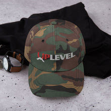 Load image into Gallery viewer, UpLevel Unisex Dad Hat