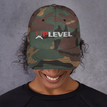 Load image into Gallery viewer, UpLevel Unisex Dad Hat