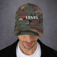 Load image into Gallery viewer, UpLevel Unisex Dad Hat