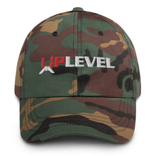 Load image into Gallery viewer, UpLevel Unisex Dad Hat