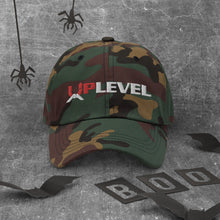 Load image into Gallery viewer, UpLevel Unisex Dad Hat