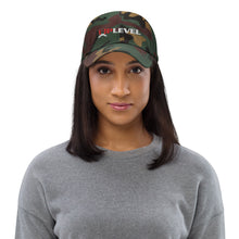 Load image into Gallery viewer, UpLevel Unisex Dad Hat