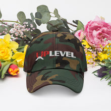 Load image into Gallery viewer, UpLevel Unisex Dad Hat
