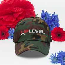 Load image into Gallery viewer, UpLevel Unisex Dad Hat