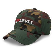 Load image into Gallery viewer, UpLevel Unisex Dad Hat