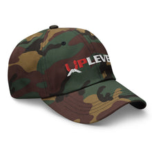 Load image into Gallery viewer, UpLevel Unisex Dad Hat