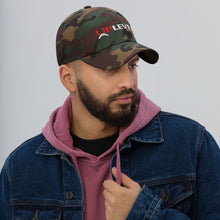 Load image into Gallery viewer, UpLevel Unisex Dad Hat