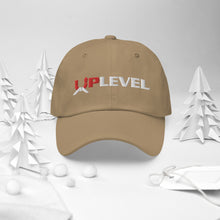 Load image into Gallery viewer, UpLevel Unisex Dad Hat