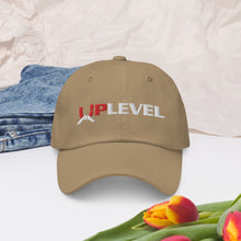 Load image into Gallery viewer, UpLevel Unisex Dad Hat