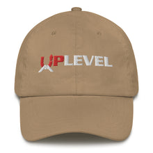 Load image into Gallery viewer, UpLevel Unisex Dad Hat