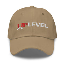 Load image into Gallery viewer, UpLevel Unisex Dad Hat