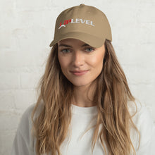 Load image into Gallery viewer, UpLevel Unisex Dad Hat