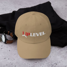 Load image into Gallery viewer, UpLevel Unisex Dad Hat