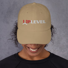 Load image into Gallery viewer, UpLevel Unisex Dad Hat